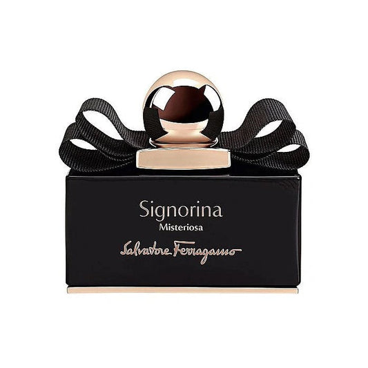 Signorina Misteriosa EDP