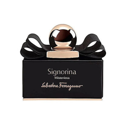 Signorina Misteriosa EDP