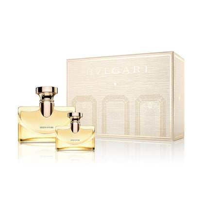 Splendida Iris d'Or (Set of 2) Gift Set