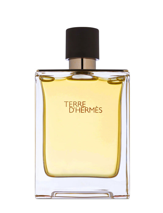 Terre d'Hermes EDT