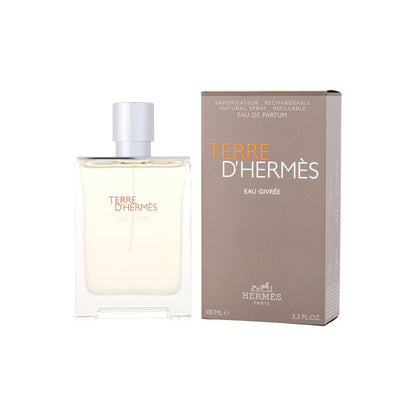 Terre d'Hermes Eau Givree EDP (Refillable)