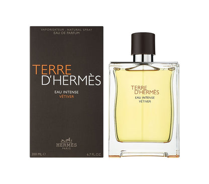 Terre d'Hermes Eau Intense Vetiver EDP
