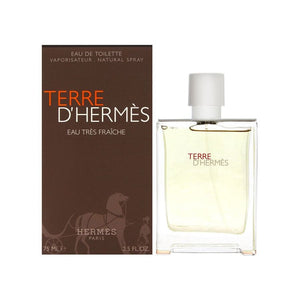 Terre d Hermes Eau Tres Fraiche EDT Fragkart