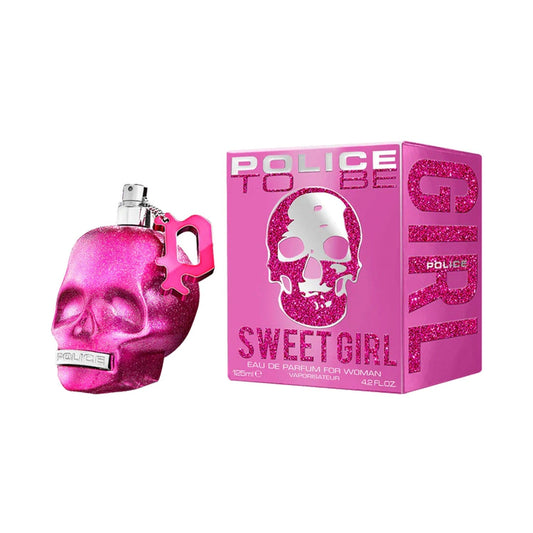 To Be Sweet Girl For Woman EDP