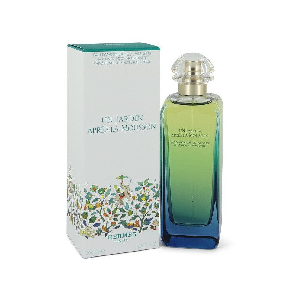 Un Jardin Apres La Mousson Eau D Abondance EDP Fragkart