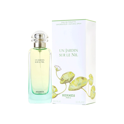 Un Jardin Sur Le Nil EDT