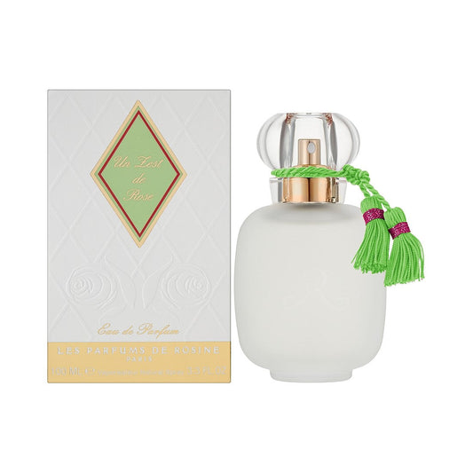 Un Zest De Rose EDP