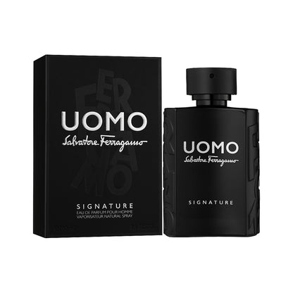 Uomo Signature EDP