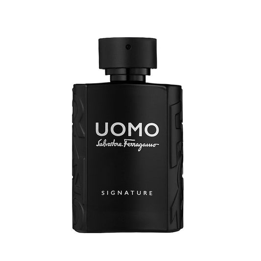 Uomo Signature EDP