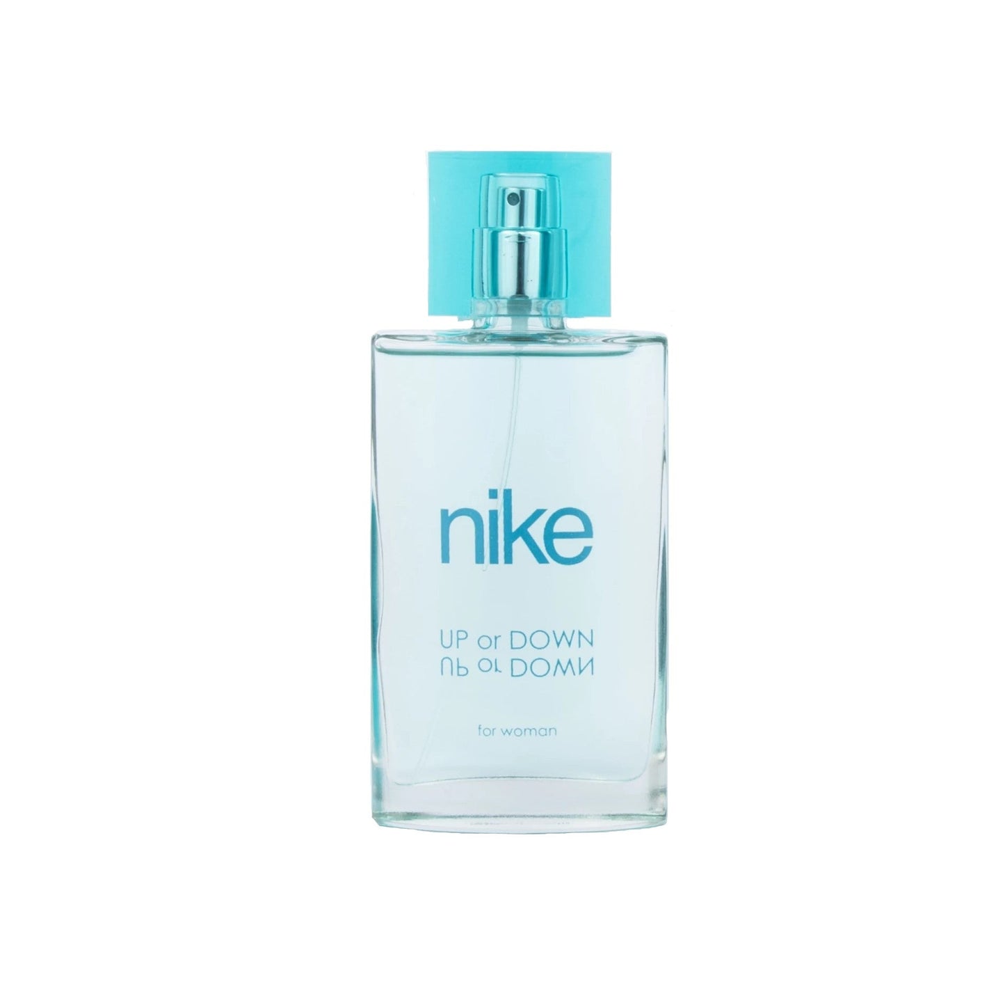Up or Down For Woman EDT