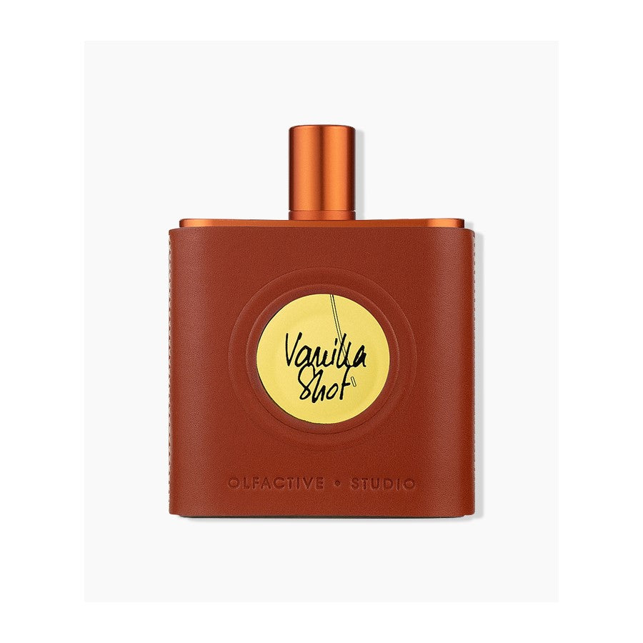 Vanilla Shot Parfum