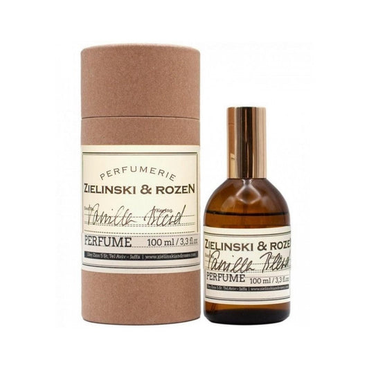 Vanilla Blend Parfum