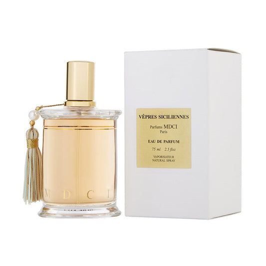 Vepres Siciliennes EDP