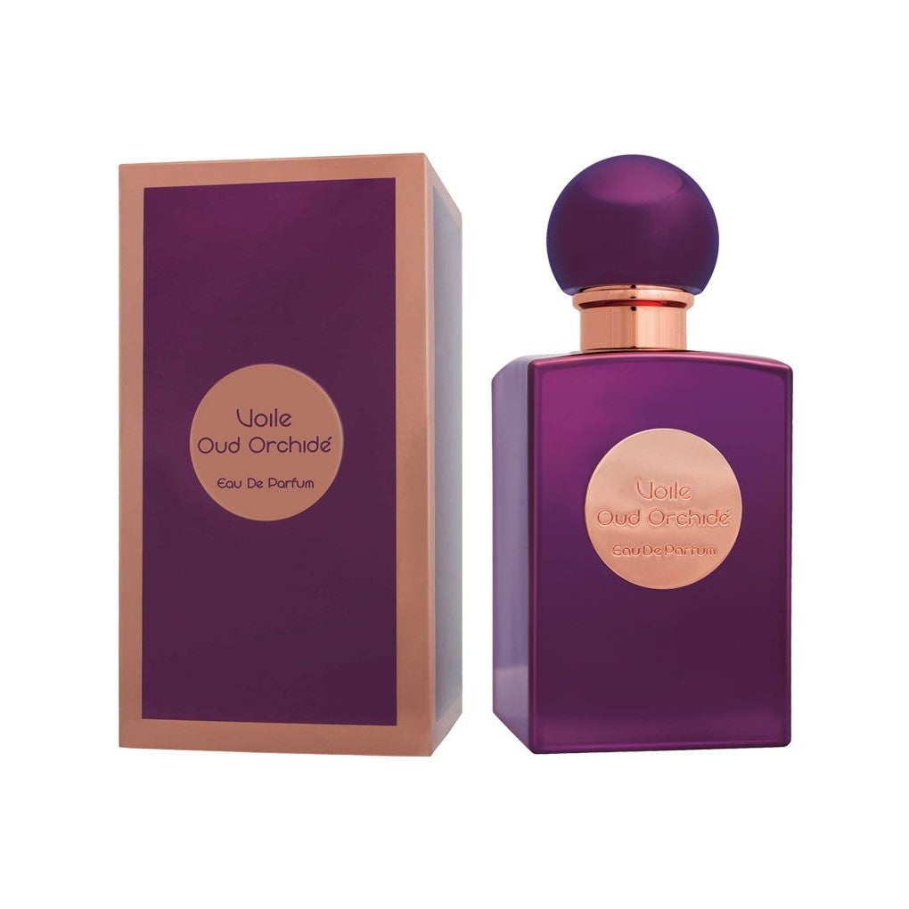 Voile Oud Orchide EDP