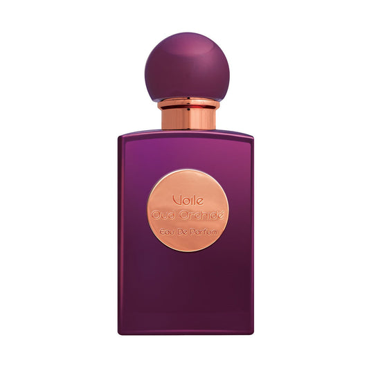 Voile Oud Orchide EDP