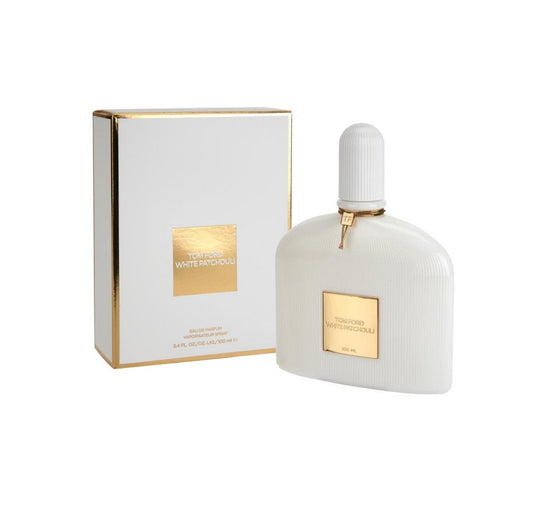 White Patchouli EDP