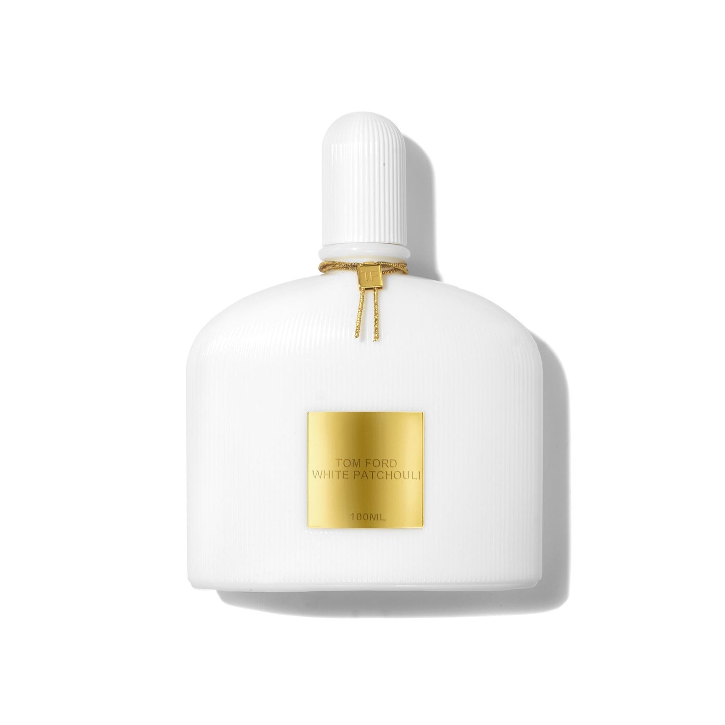 White Patchouli EDP