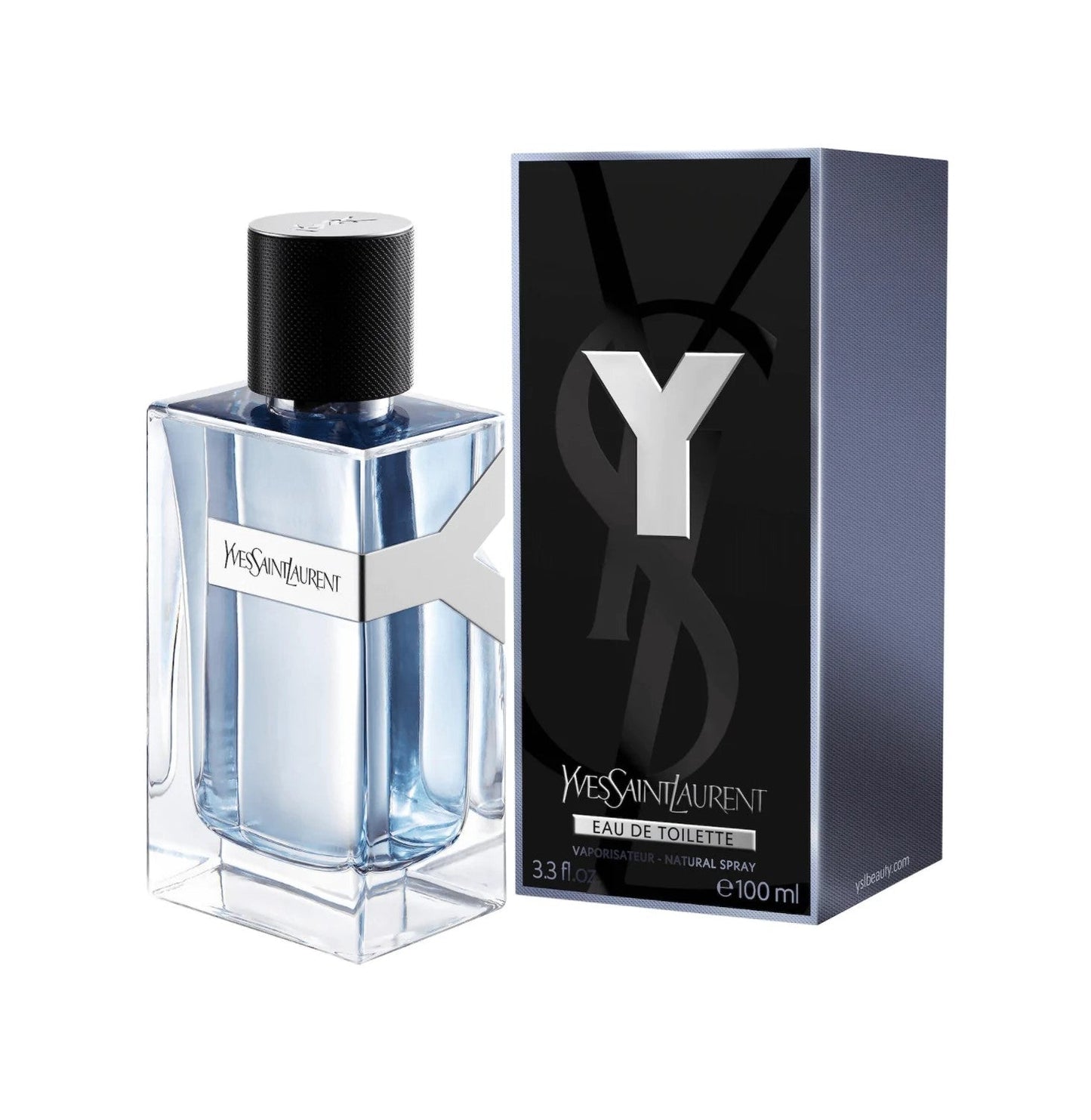 Y Eau de Toilette