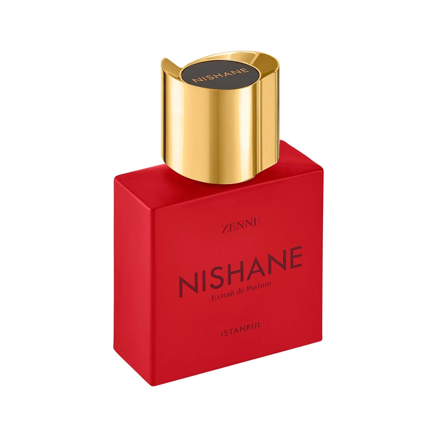 Zenne Extrait de Parfum
