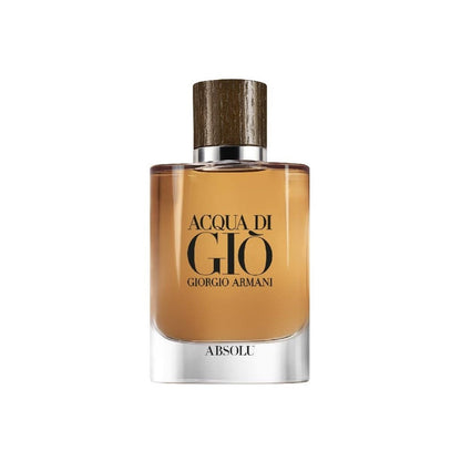 Acqua di Gio Absolu EDP