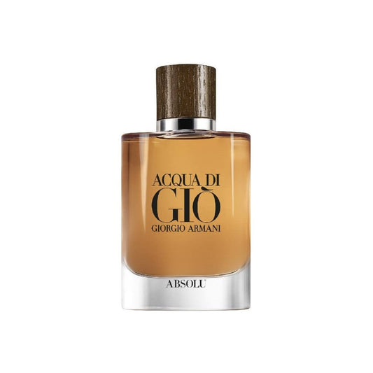 Acqua di Gio Absolu EDP