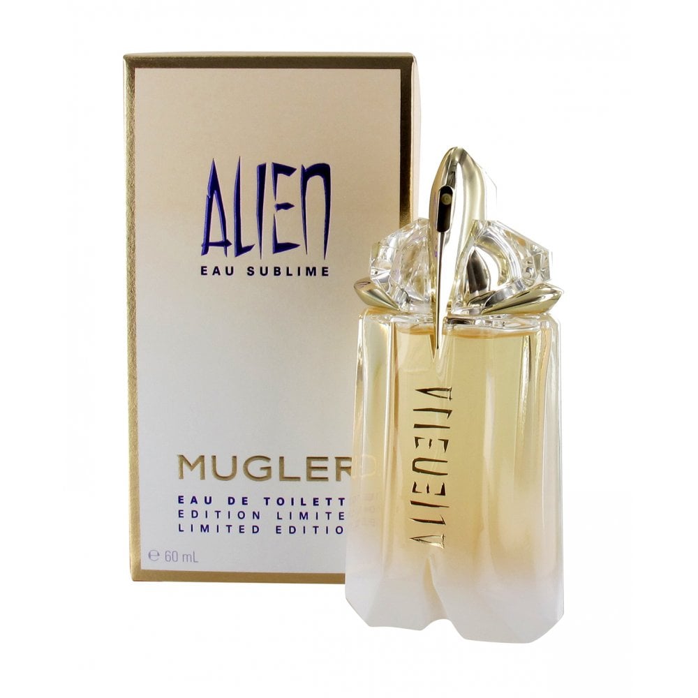 Alien Eau Sublime Limited Edition EDT