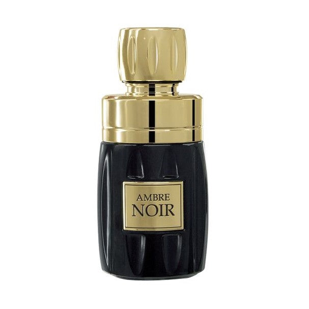 Ambre noir 2025
