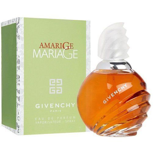 Amarige Mariage EDP (Vintage)