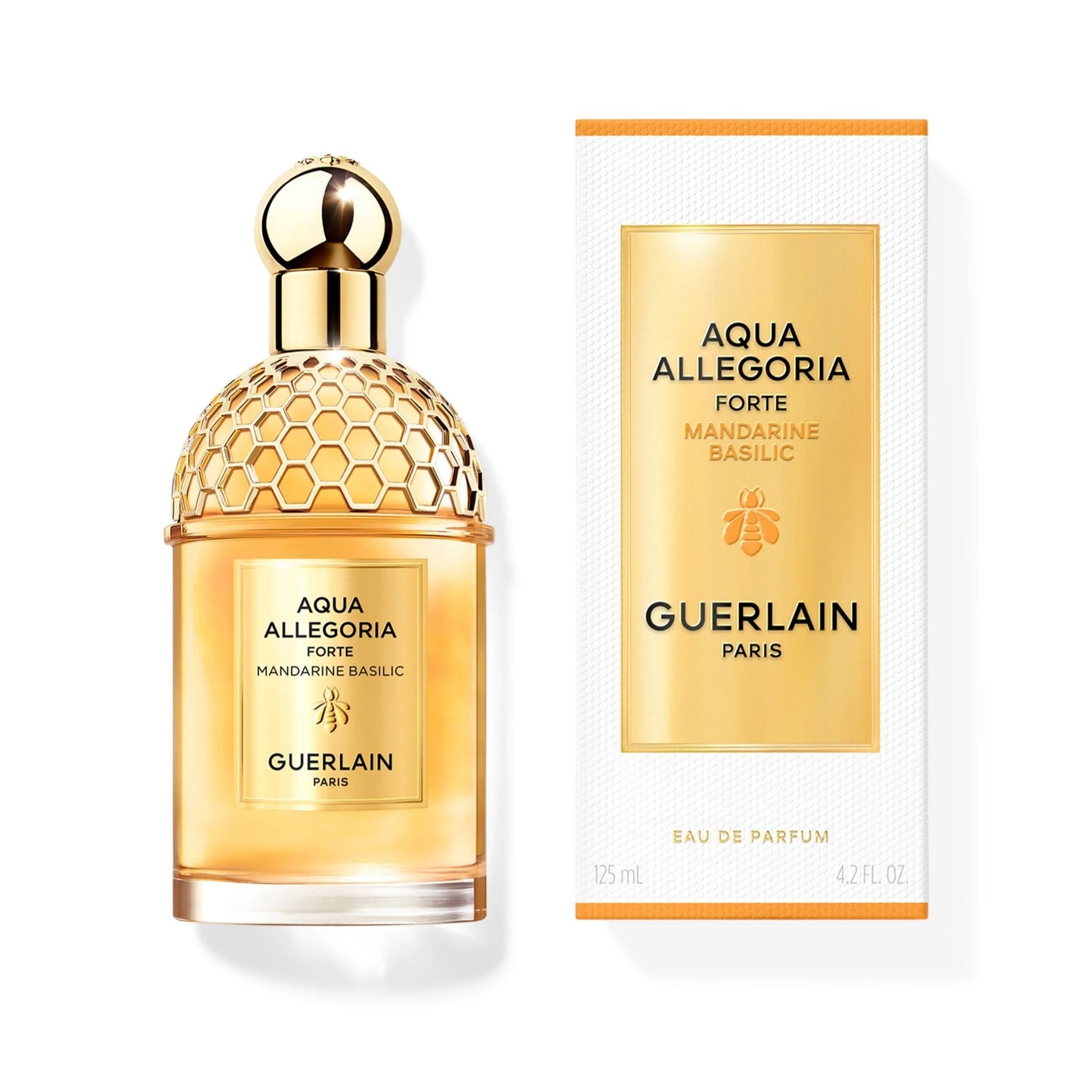 Aqua Allegoria Forte Mandarine Basilic EDP