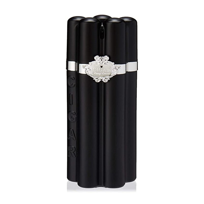 Cigar Black Wood EDT