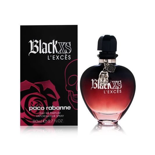 Black XS L'Exces For Her EDP