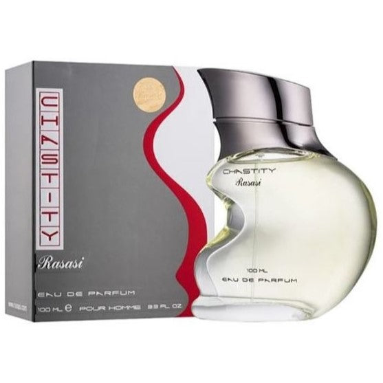 Chastity Pour Homme EDP