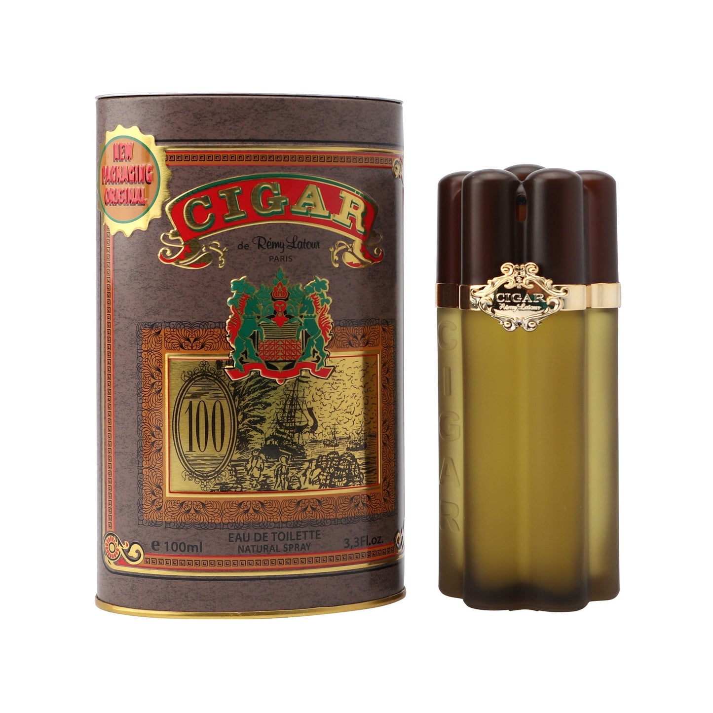 Cigar EDT