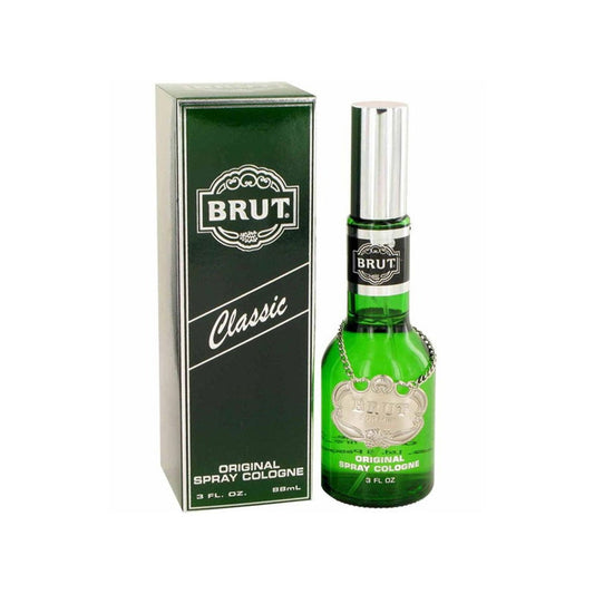 Brut Classic For Men EDT