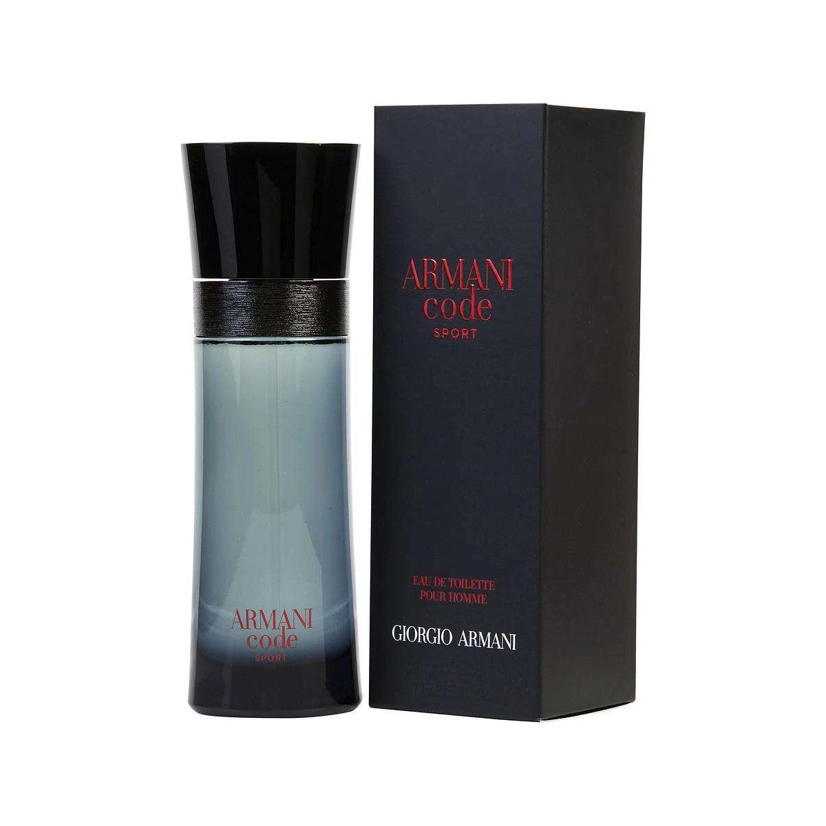 Giorgio armani armani code sport sale