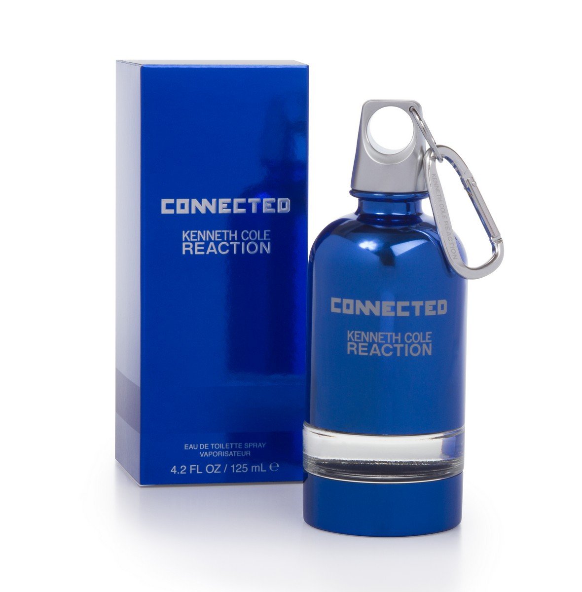 Connected Kenneth Cole Reaction EDT