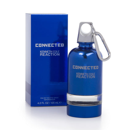 Connected Kenneth Cole Reaction EDT