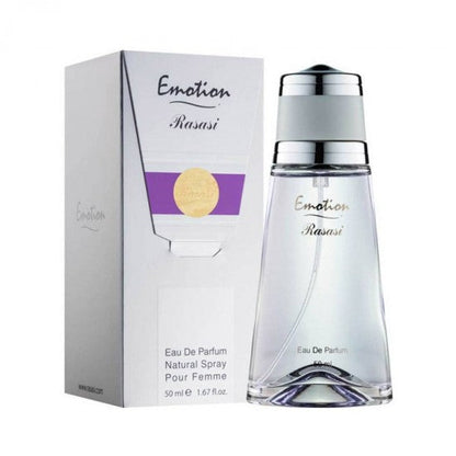 Emotion Pour Femme EDP