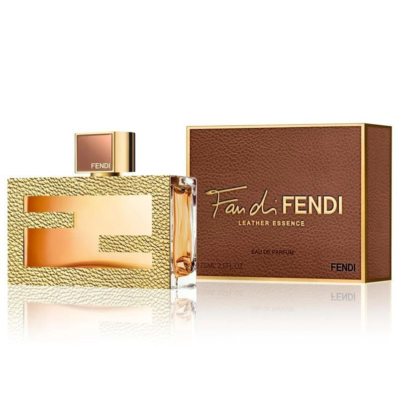 Fan di Fendi Leather Essence EDP (Vintage)