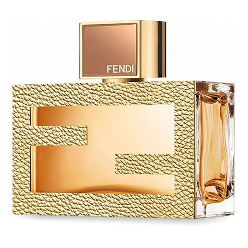 Fan di Fendi Leather Essence EDP (Vintage)