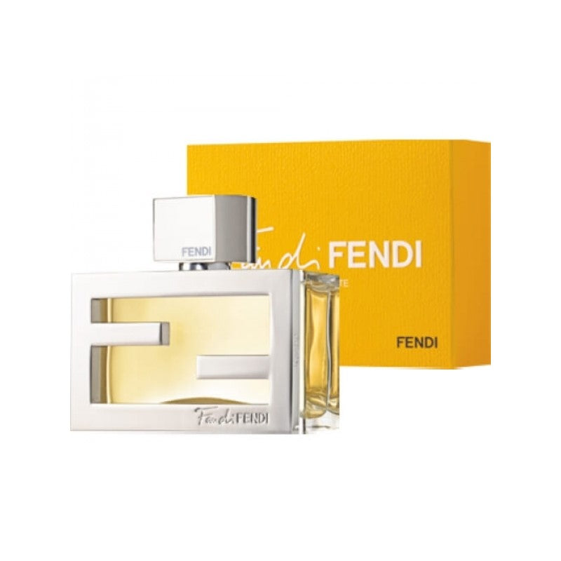 Fan di Fendi EDT (Vintage)