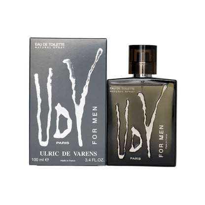 UDV  For Men EDT