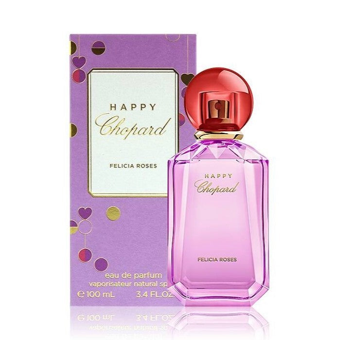 Happy Felicia Roses EDP