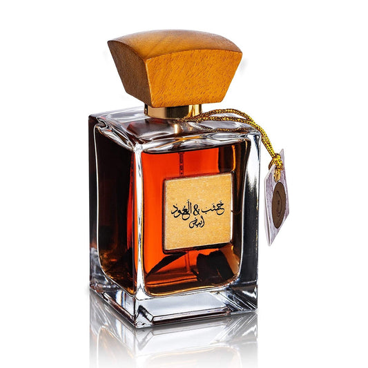 Khashab & Oud White EDP