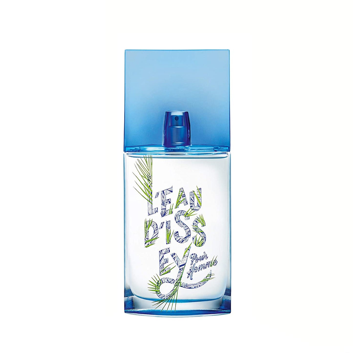 L'eau D'issey Pour Homme Summer EDT