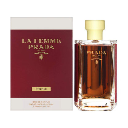 La Femme Intense EDP