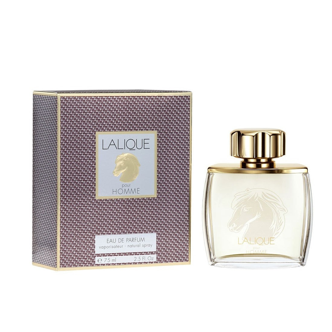 Lalique Pour Homme Equus EDP