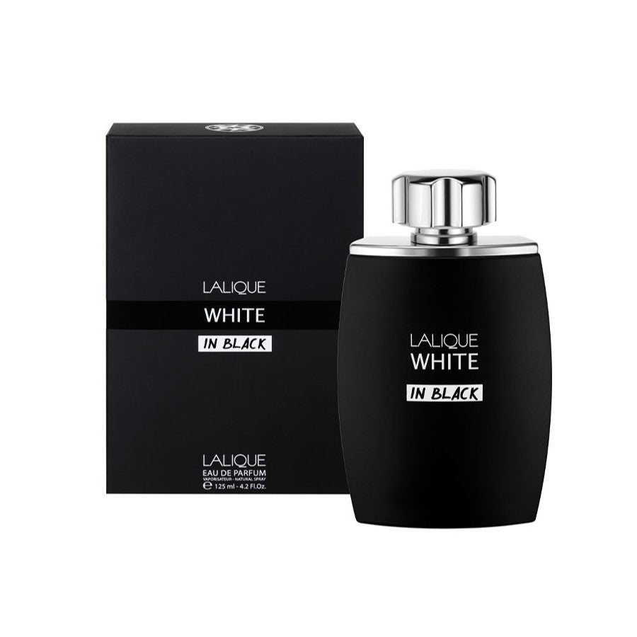 White in Black EDP