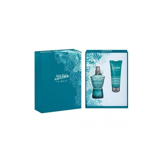 Le Male (Set of 2) Gift Set (A)