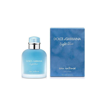 Light Blue Eau Intense Pour Homme EDP